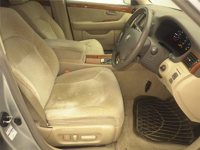 Toyota CELSIOR 2003 7354532-5