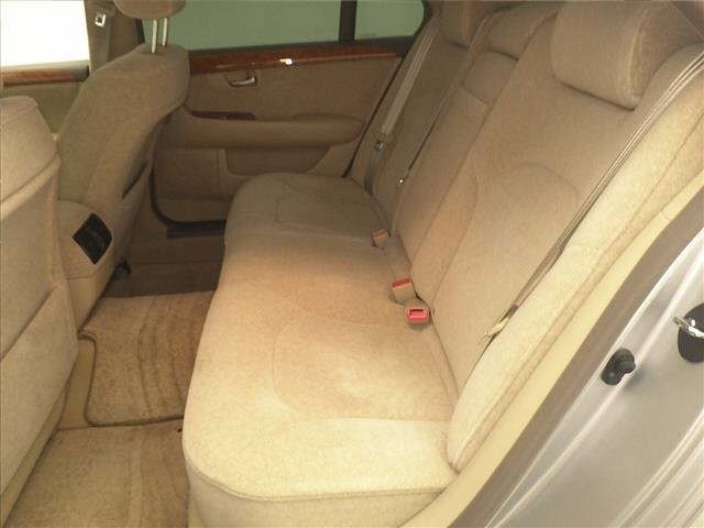 Toyota CELSIOR 2003 7354532-7