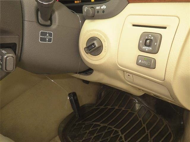 Toyota CELSIOR 2003 7354532-8