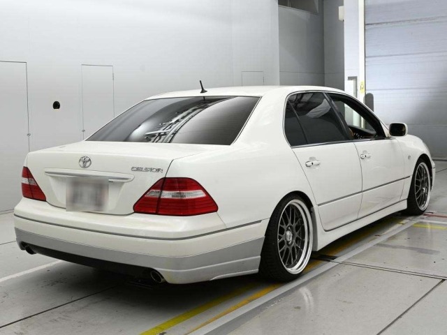 Toyota CELSIOR 2004 7354540-1