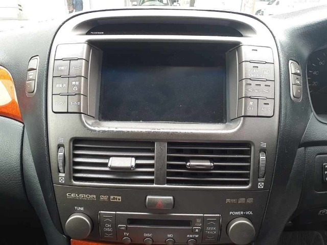 Toyota CELSIOR 2004 7354540-12