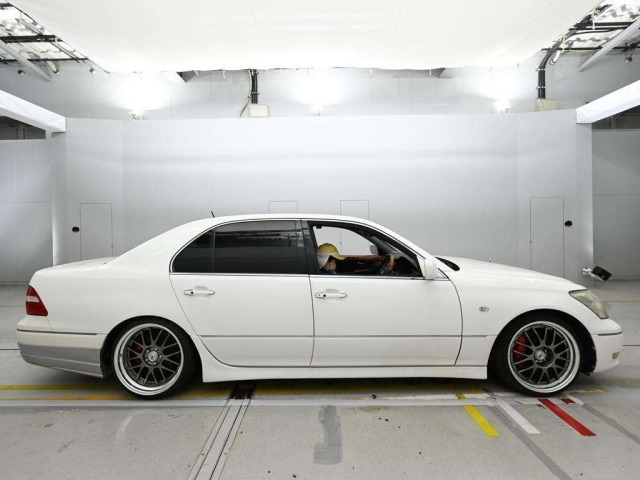 Toyota CELSIOR 2004 7354540-3