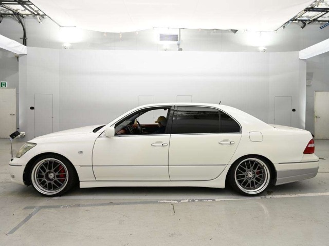 Toyota CELSIOR 2004 7354540-4