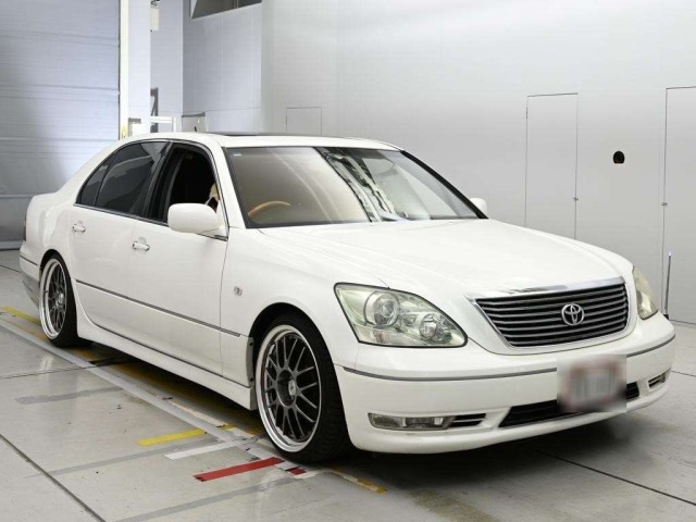 Toyota CELSIOR 2004 7354540-5