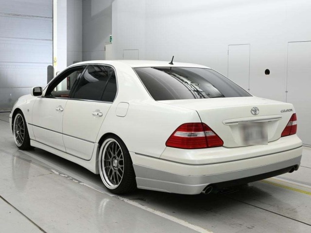 Toyota CELSIOR 2004 7354540-6