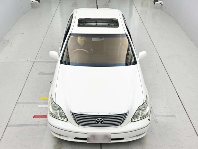 Toyota CELSIOR 2004 7354540-7