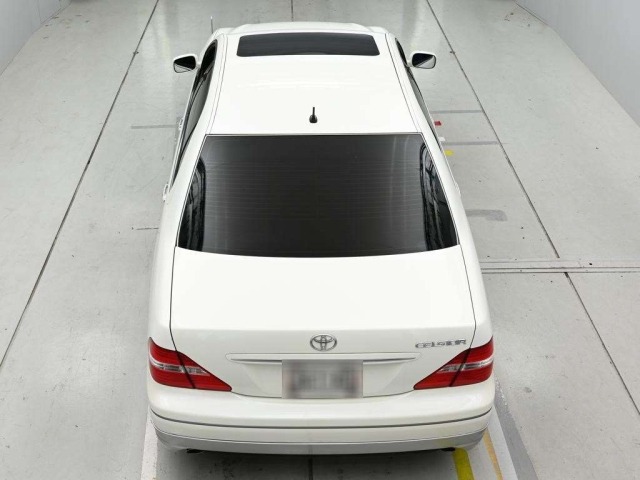 Toyota CELSIOR 2004 7354540-8