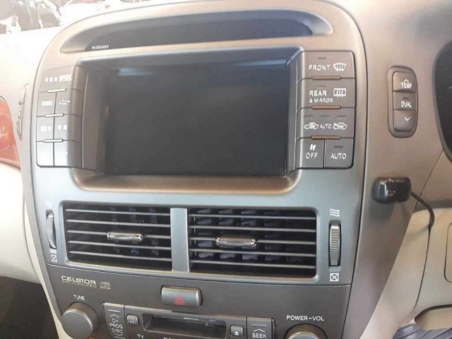 Toyota CELSIOR 2001 7354541-12