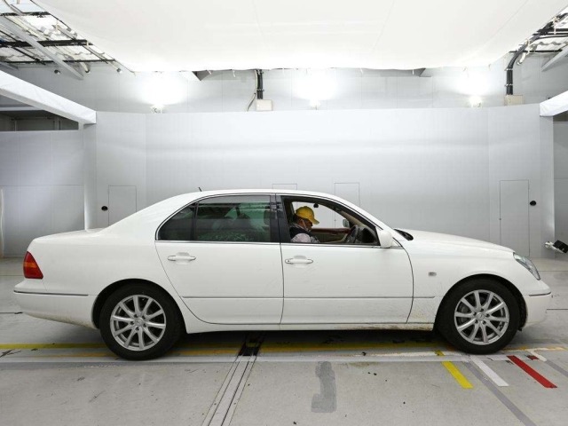 Toyota CELSIOR 2001 7354541-3