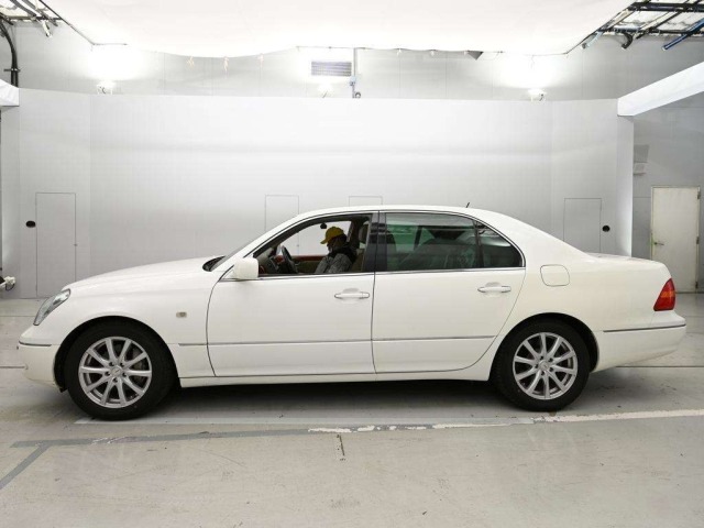 Toyota CELSIOR 2001 7354541-4