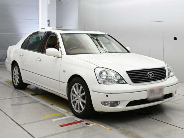 Toyota CELSIOR 2001 7354541-5