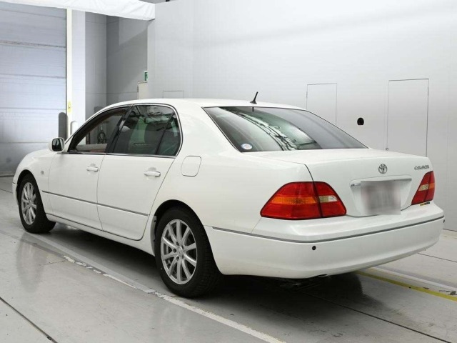 Toyota CELSIOR 2001 7354541-6