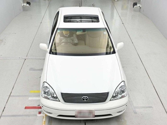 Toyota CELSIOR 2001 7354541-7