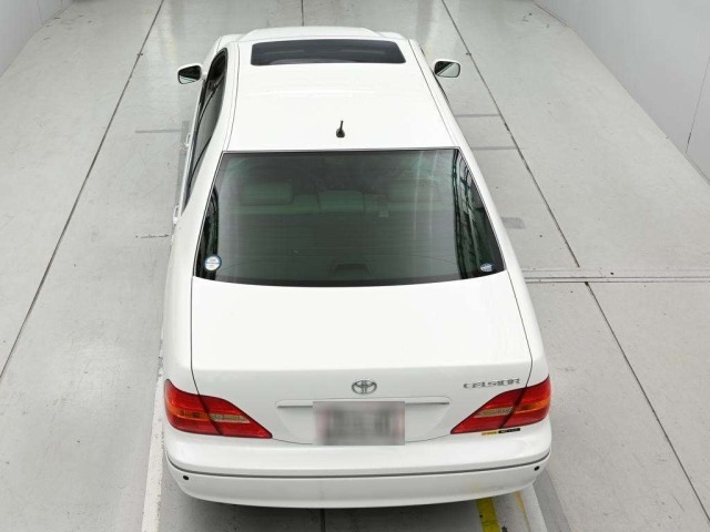 Toyota CELSIOR 2001 7354541-8