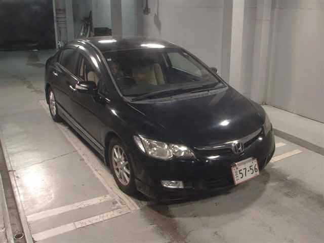 Honda CIVIC 2006 7360769-0