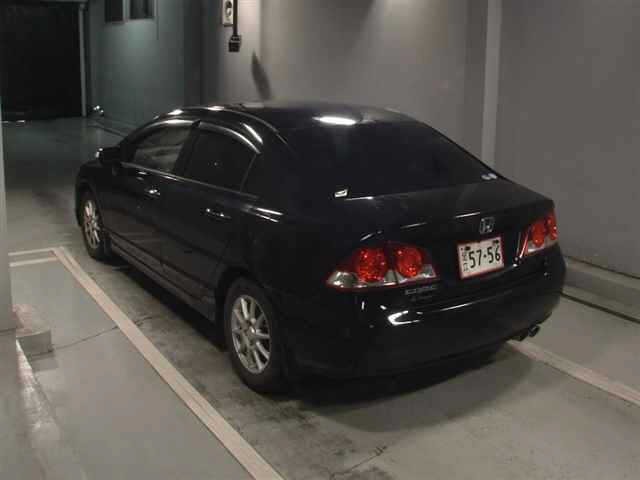 Honda CIVIC 2006 7360769-1