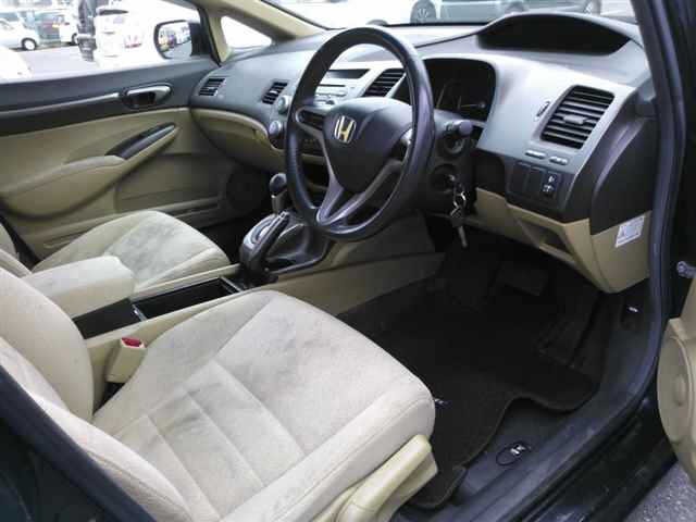 Honda CIVIC 2006 7360769-3