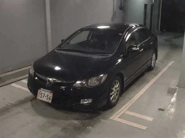 Honda CIVIC 2006 7360769-4