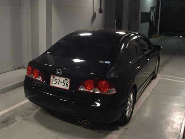 Honda CIVIC 2006 7360769-5
