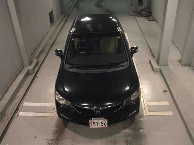 Honda CIVIC 2006 7360769-6