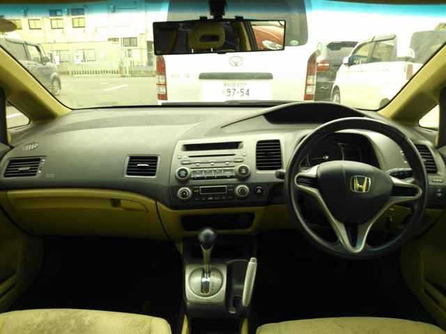 Honda CIVIC 2006 7360769-8