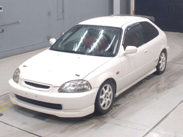 Honda CIVIC 1998 7360776-0