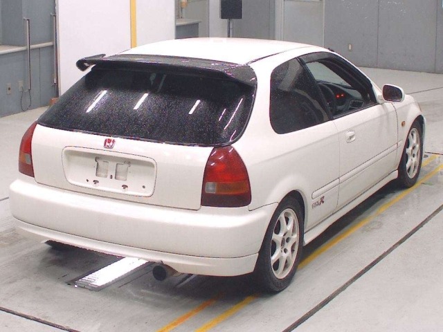 Honda CIVIC 1998 7360776-1