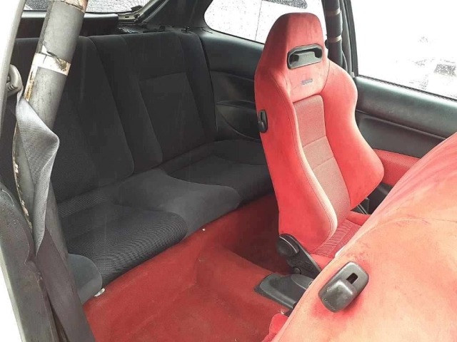 Honda CIVIC 1998 7360776-10