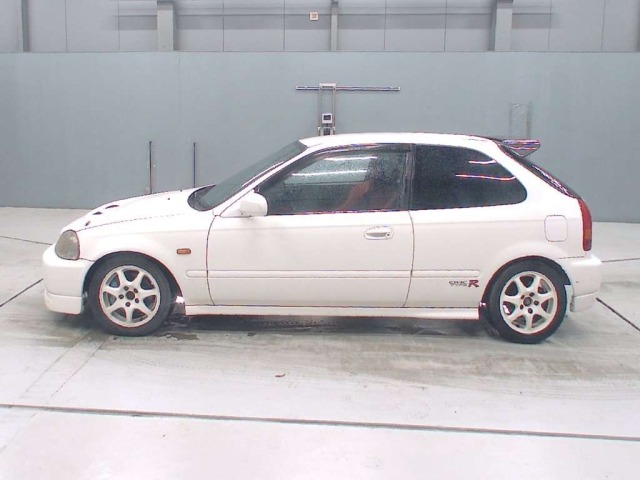 Honda CIVIC 1998 7360776-4