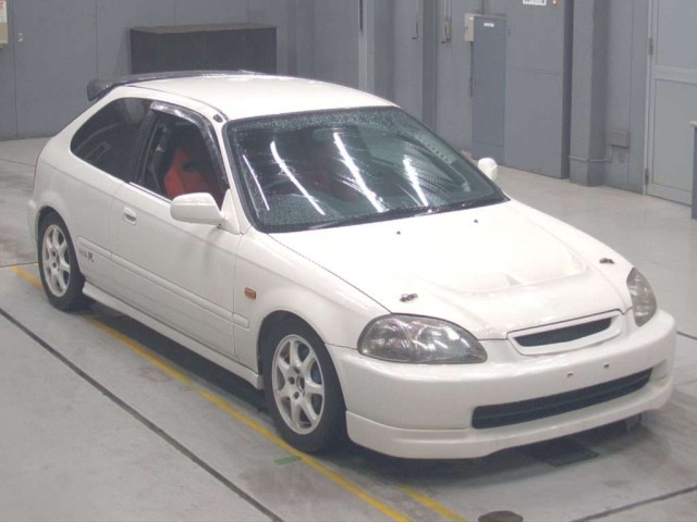 Honda CIVIC 1998 7360776-5