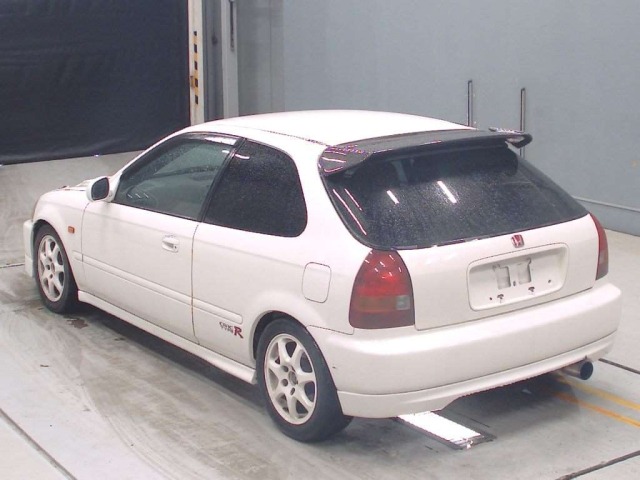 Honda CIVIC 1998 7360776-6
