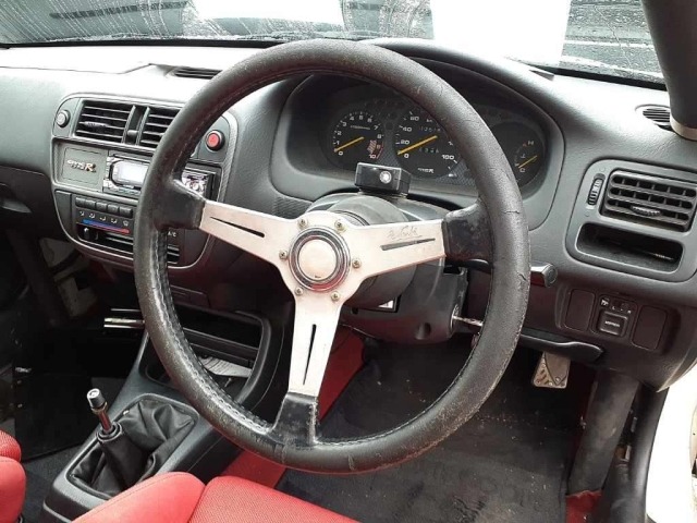 Honda CIVIC 1998 7360776-7