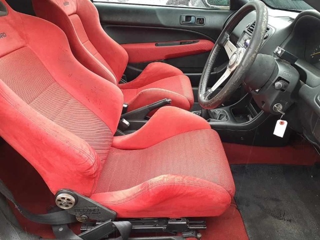 Honda CIVIC 1998 7360776-8