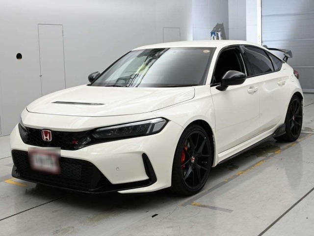 Honda CIVIC 2025 7360811-0