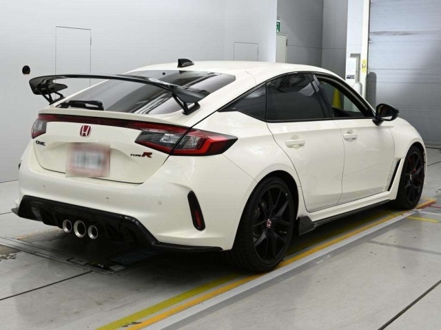 Honda CIVIC 2025 7360811-1