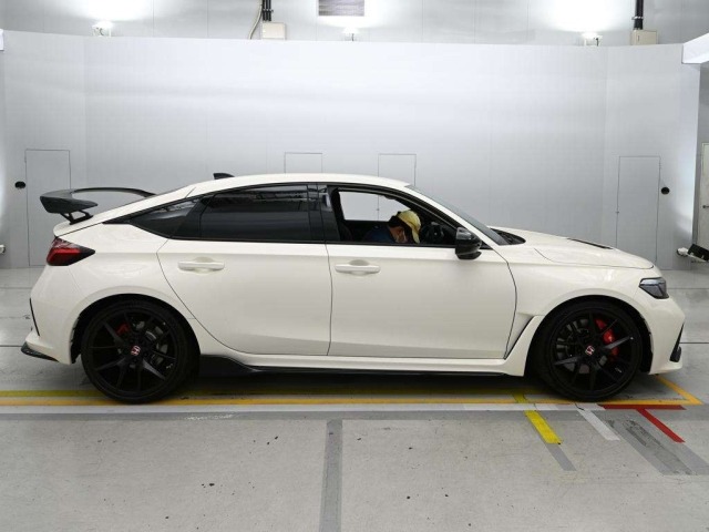 Honda CIVIC 2025 7360811-3