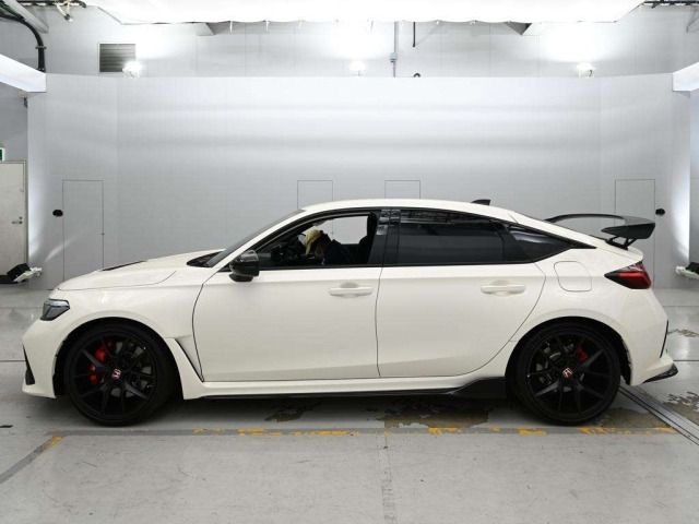 Honda CIVIC 2025 7360811-4