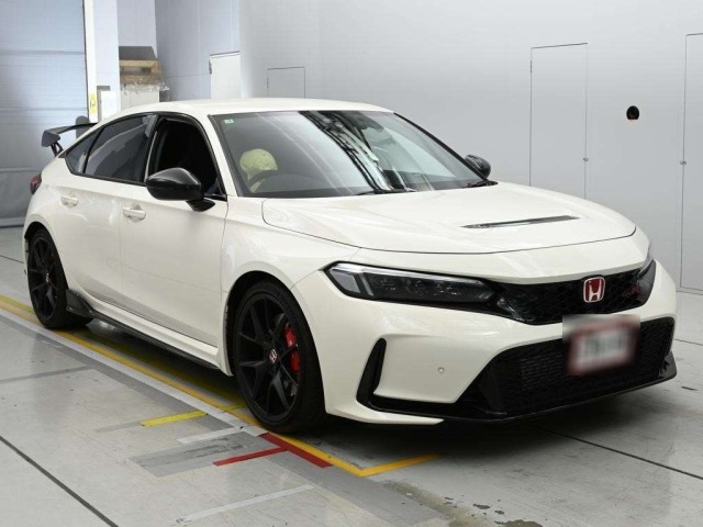 Honda CIVIC 2025 7360811-5