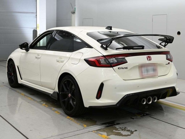 Honda CIVIC 2025 7360811-6