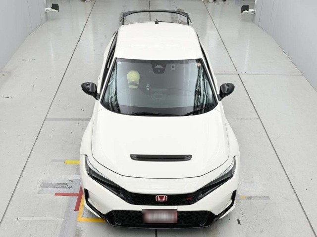 Honda CIVIC 2025 7360811-7