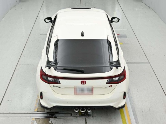 Honda CIVIC 2025 7360811-8
