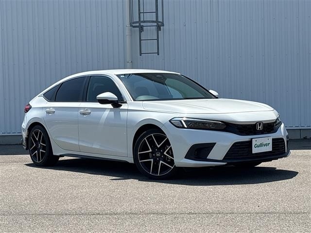 Honda CIVIC 2021 7361076-0