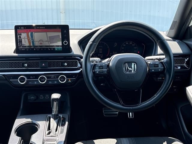 Honda CIVIC 2021 7361076-15