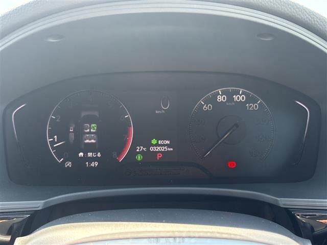 Honda CIVIC 2021 7361076-19