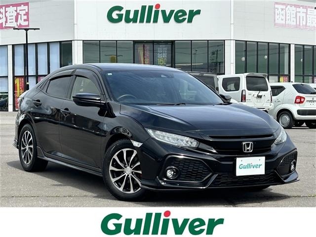 Honda CIVIC 2017 7361126-0