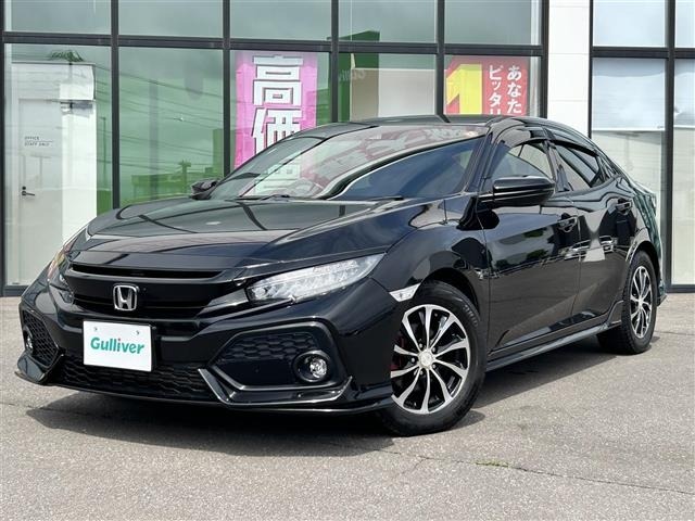 Honda CIVIC 2017 7361126-2
