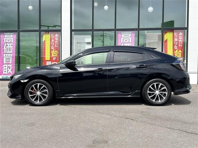 Honda CIVIC 2017 7361126-6
