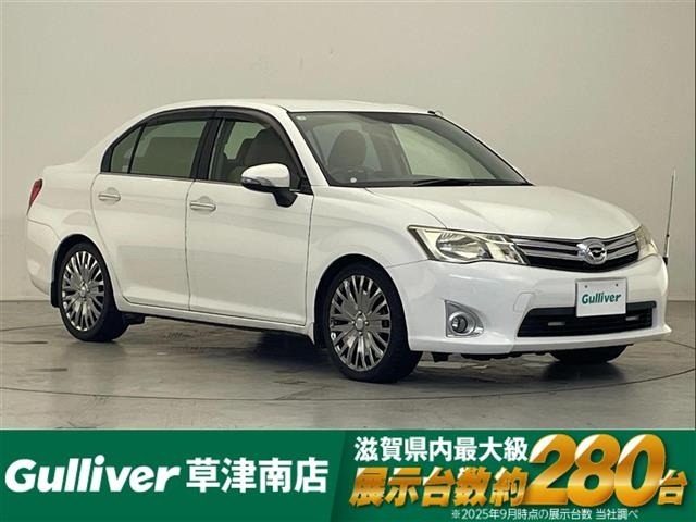 Toyota COROLLA AXIO 2013 7342951-0