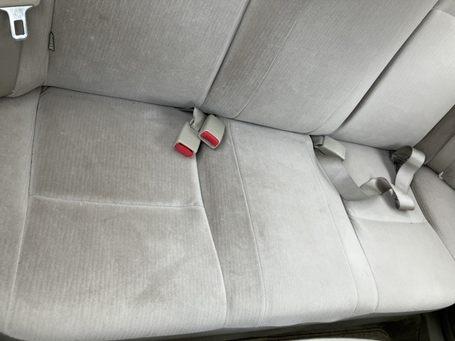 Toyota COROLLA AXIO 2007 7342987-11