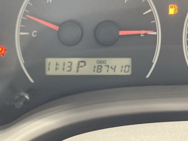 Toyota COROLLA AXIO 2007 7342987-13